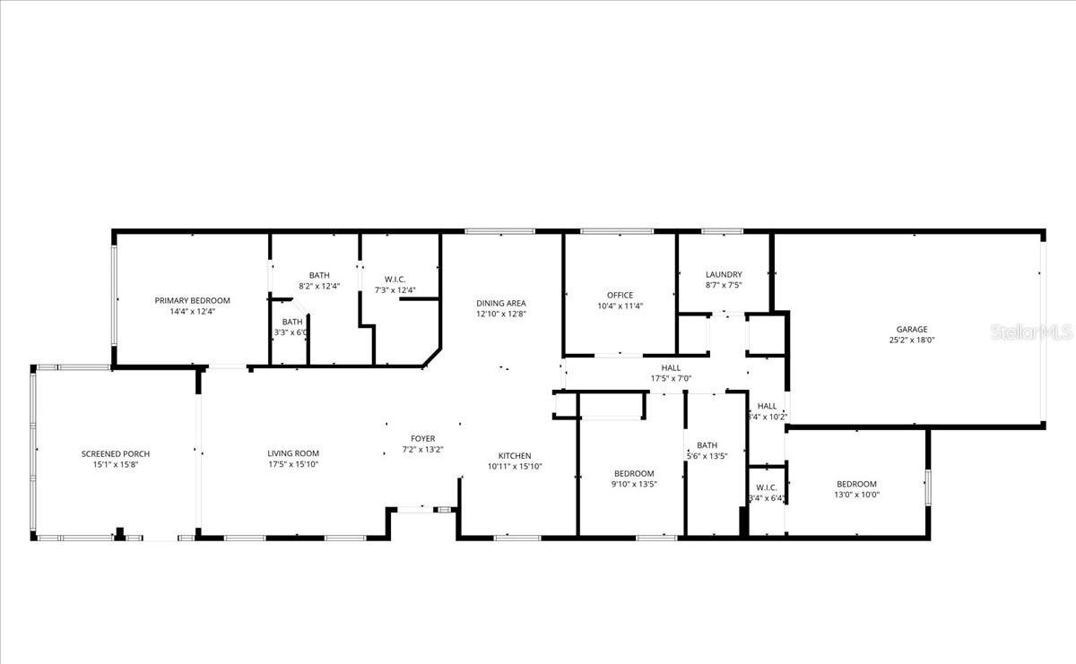 Image 33 of 48 For 2615 Vareo Court