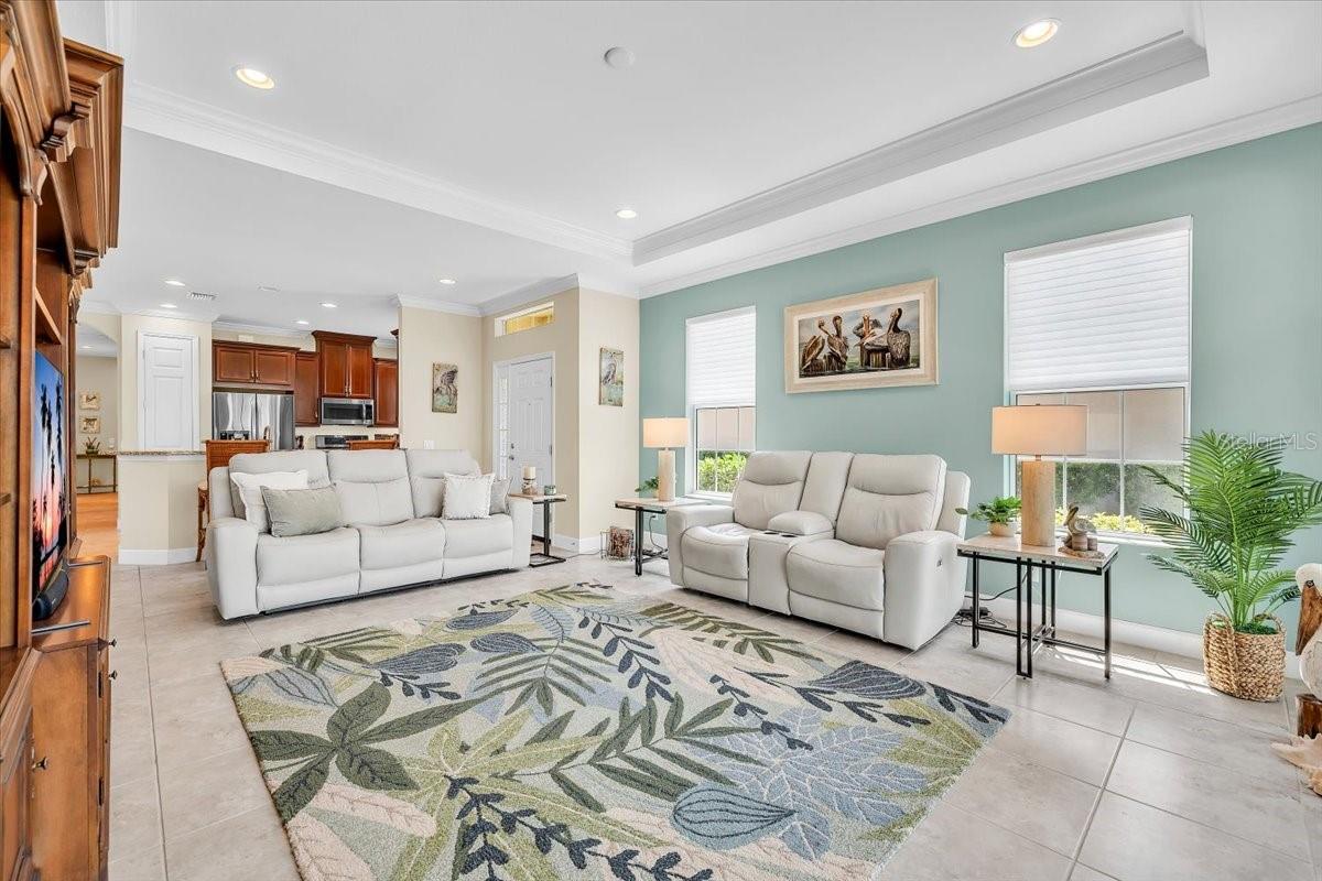 Image 4 of 48 For 2615 Vareo Court