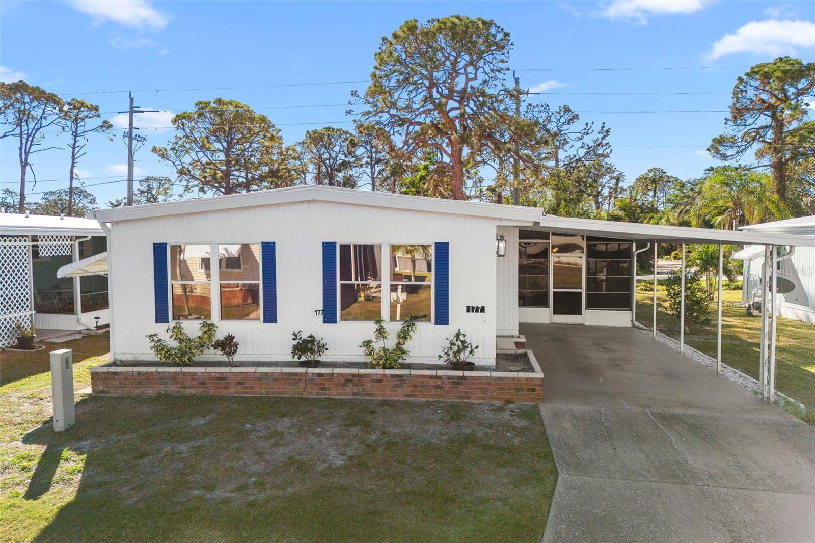 Details for 177 Fiji Circle, ENGLEWOOD, FL 34223