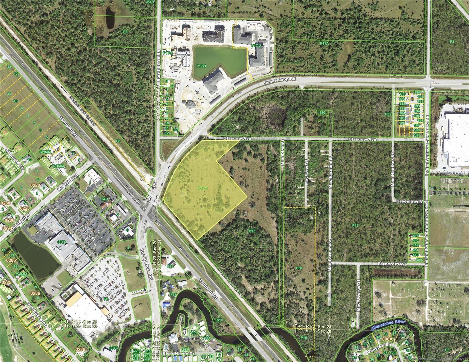 Image 3 of 7 For 10000 Tamiami Trail