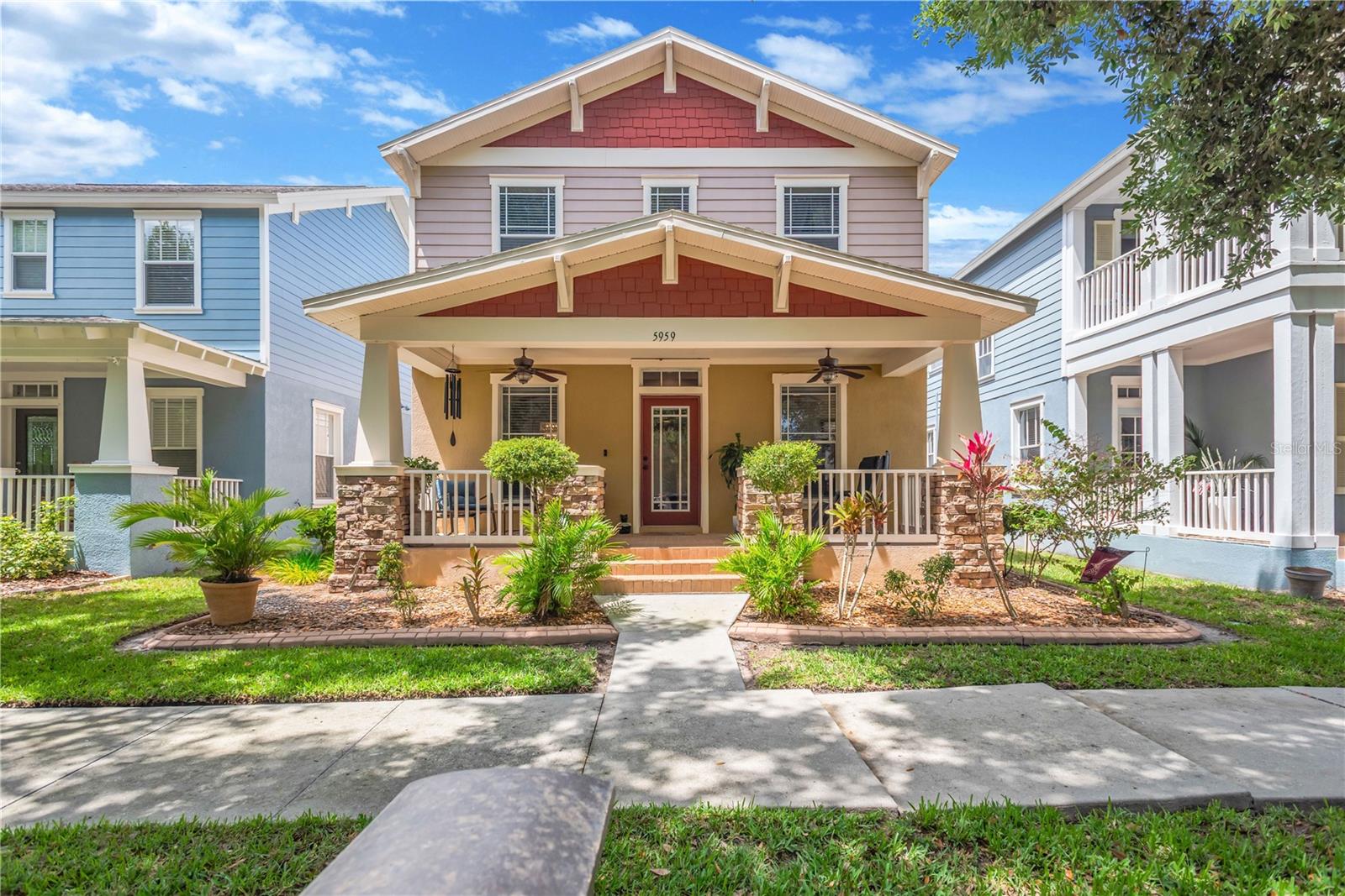Details for 5959 Beaconpark Street, LITHIA, FL 33547