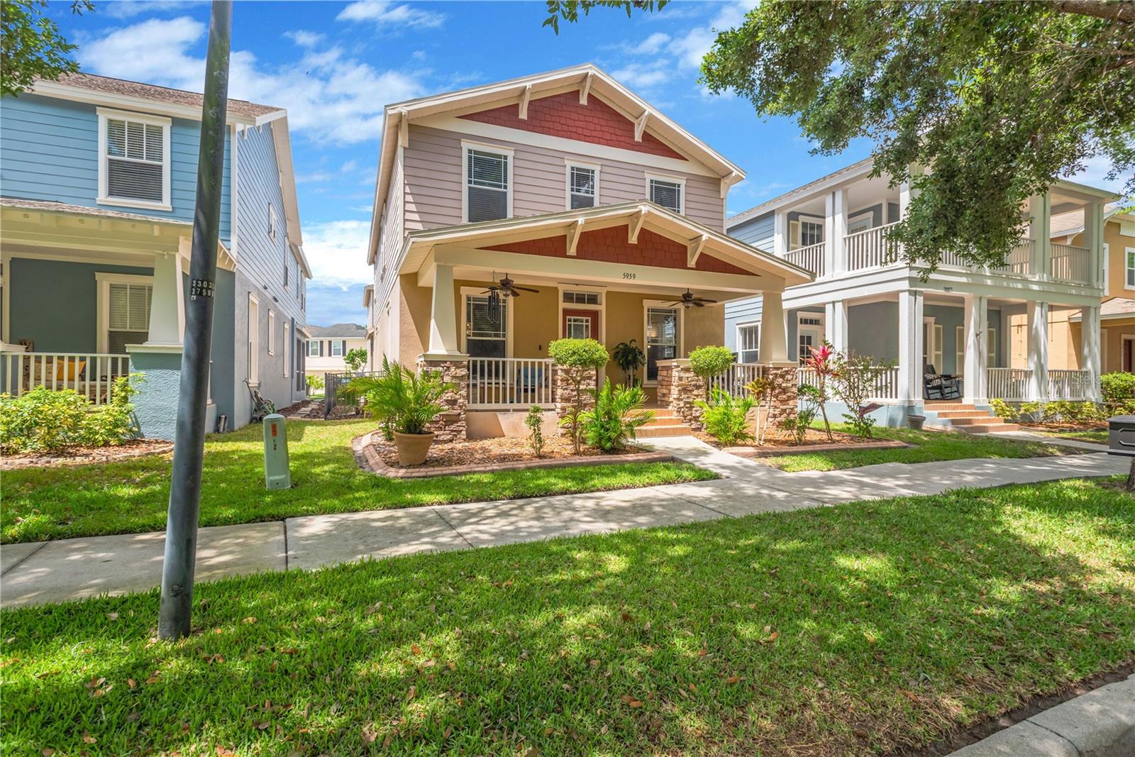 Image 2 of 48 For 5959 Beaconpark Street
