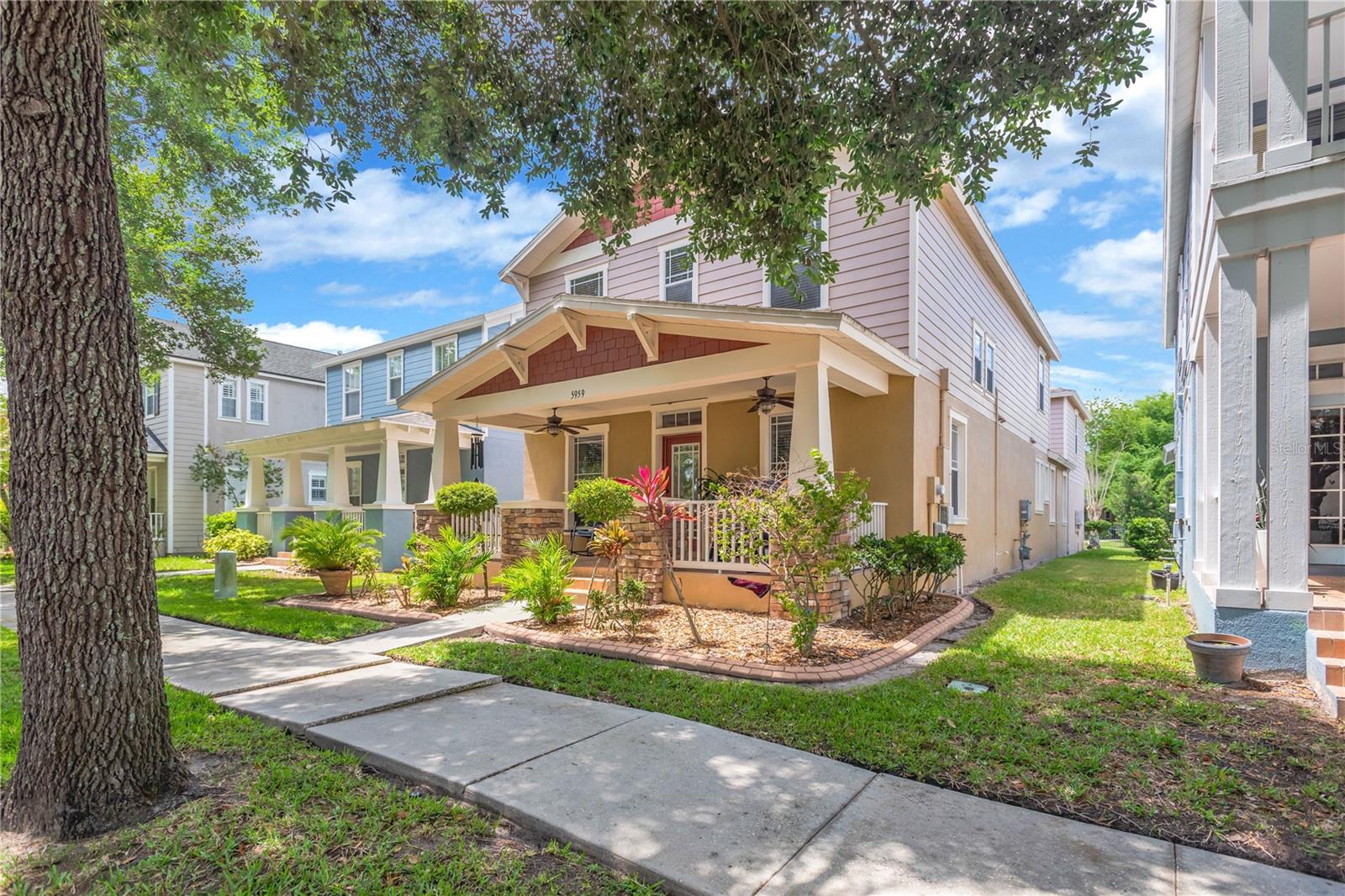 Image 3 of 48 For 5959 Beaconpark Street