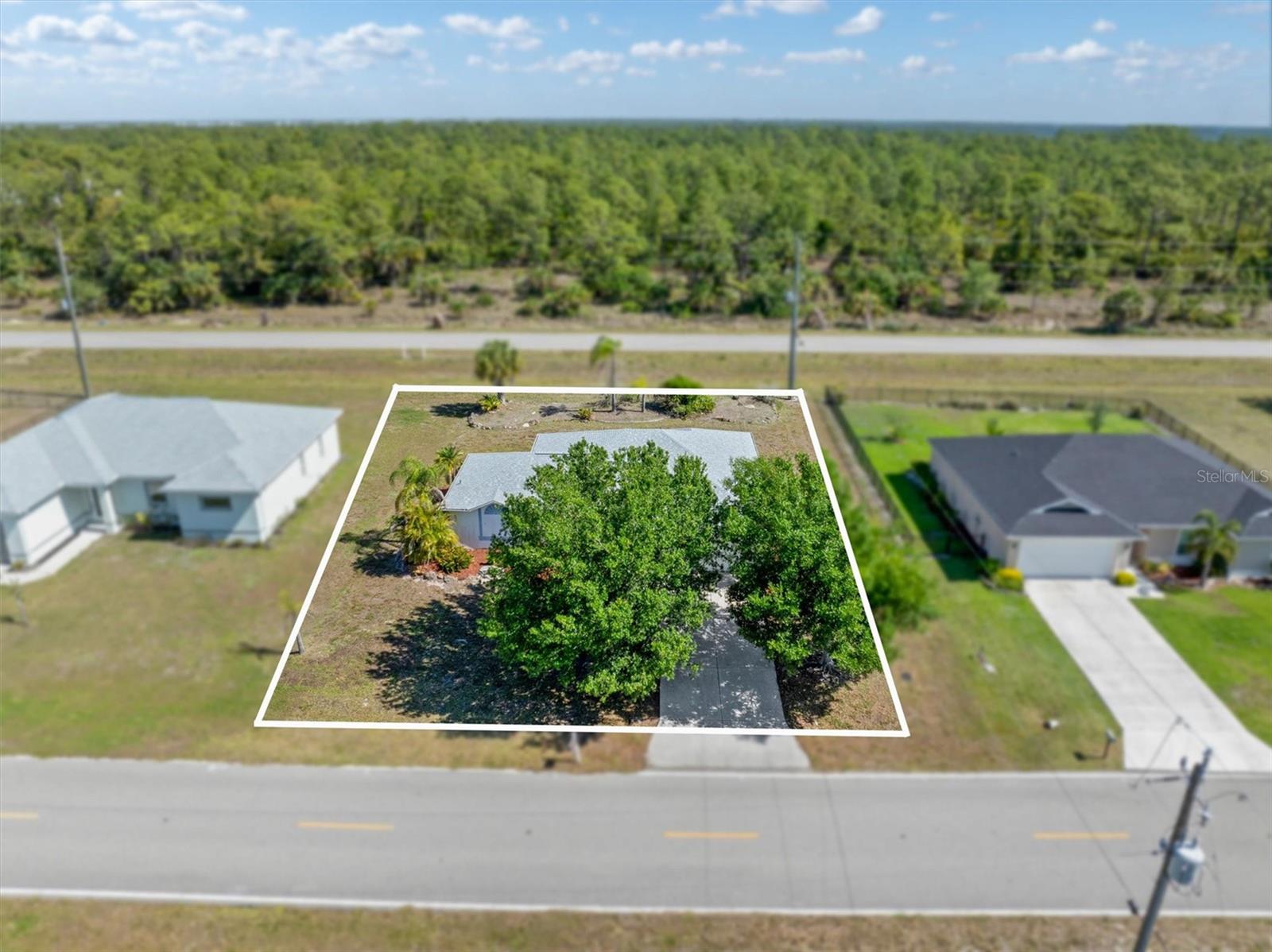 Image 35 of 40 For 25444 Alicante Drive