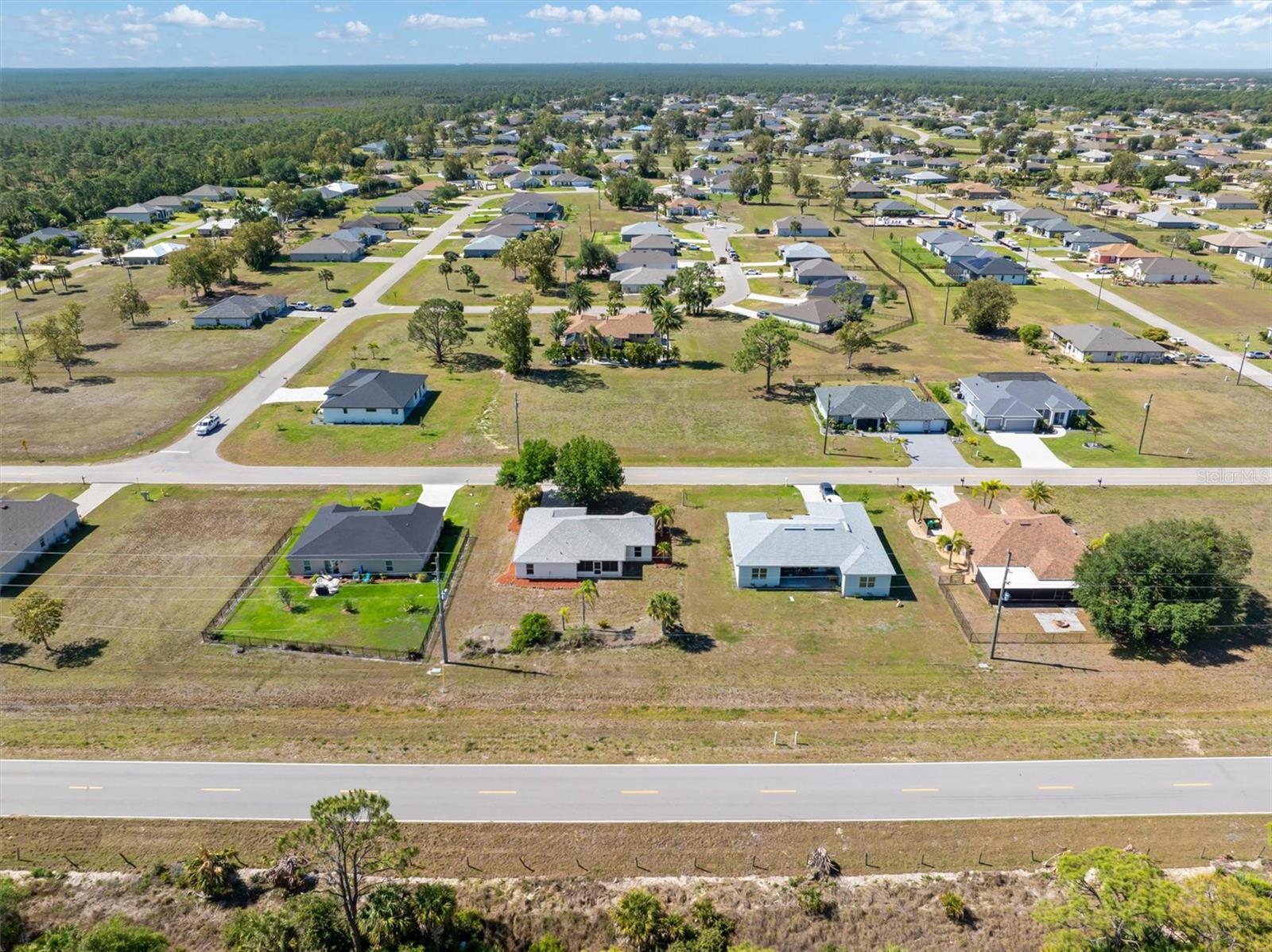 Image 38 of 40 For 25444 Alicante Drive