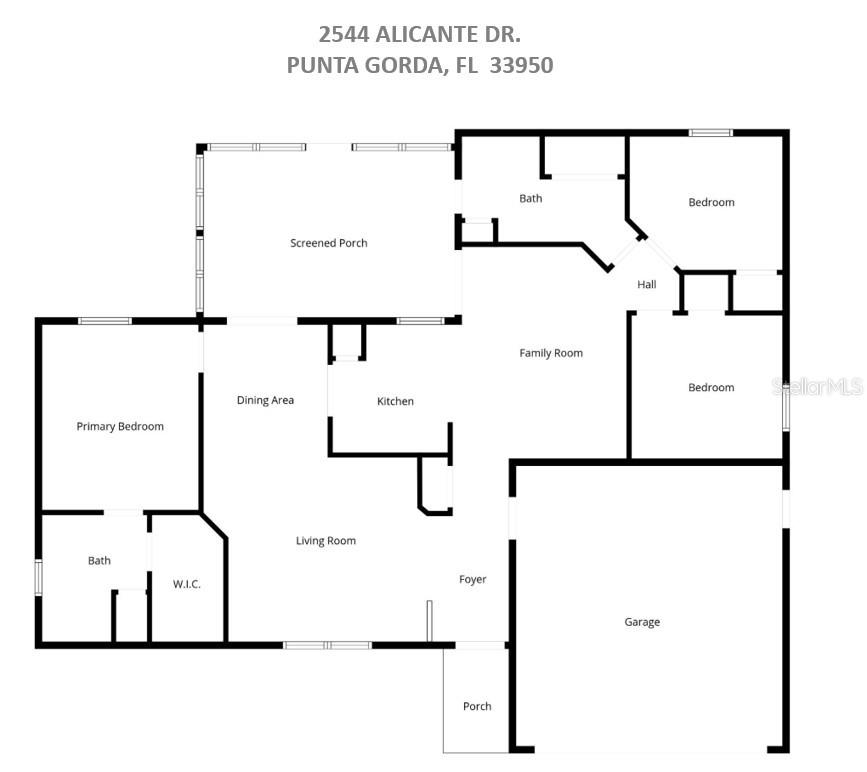 Image 40 of 40 For 25444 Alicante Drive