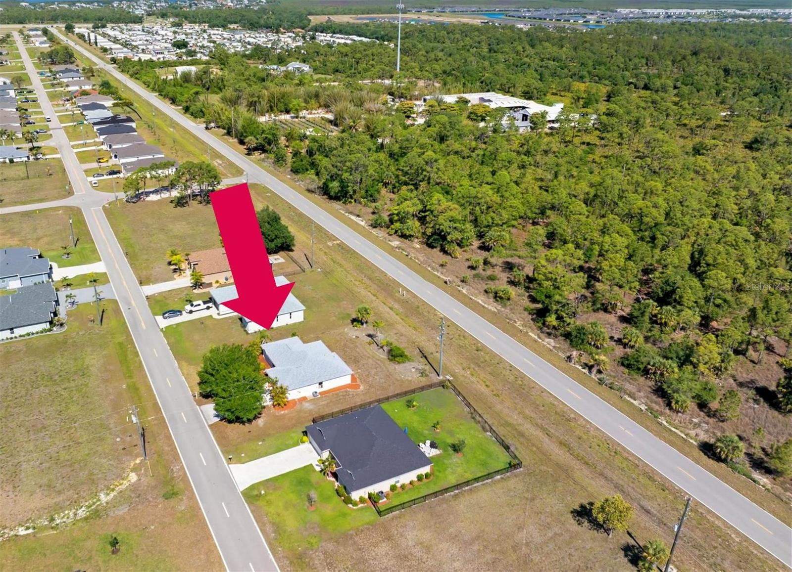 Image 6 of 40 For 25444 Alicante Drive
