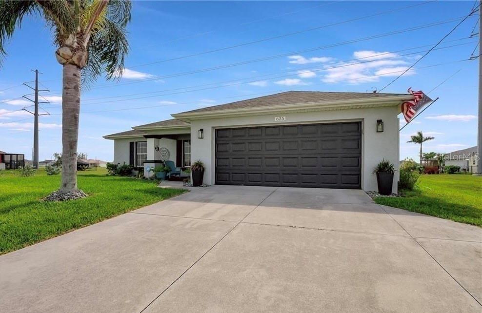 Details for 625 El Dorado Boulevard N, CAPE CORAL, FL 33993
