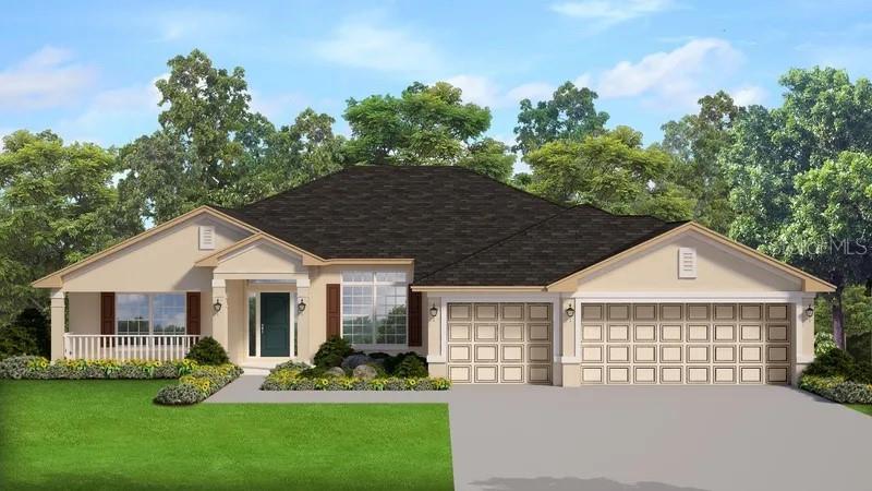 Listing Details for 13181 Feldspar Avenue, PORT CHARLOTTE, FL 33981