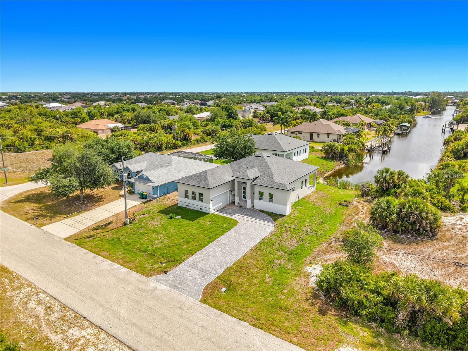 Details for 10262 Kingsville Drive, PORT CHARLOTTE, FL 33981