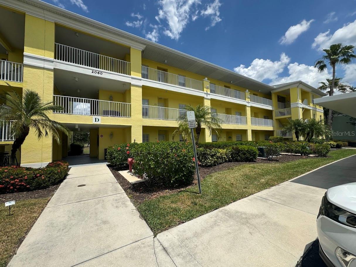 Details for 2060 Willow Hammock Circle 105, PUNTA GORDA, FL 33983