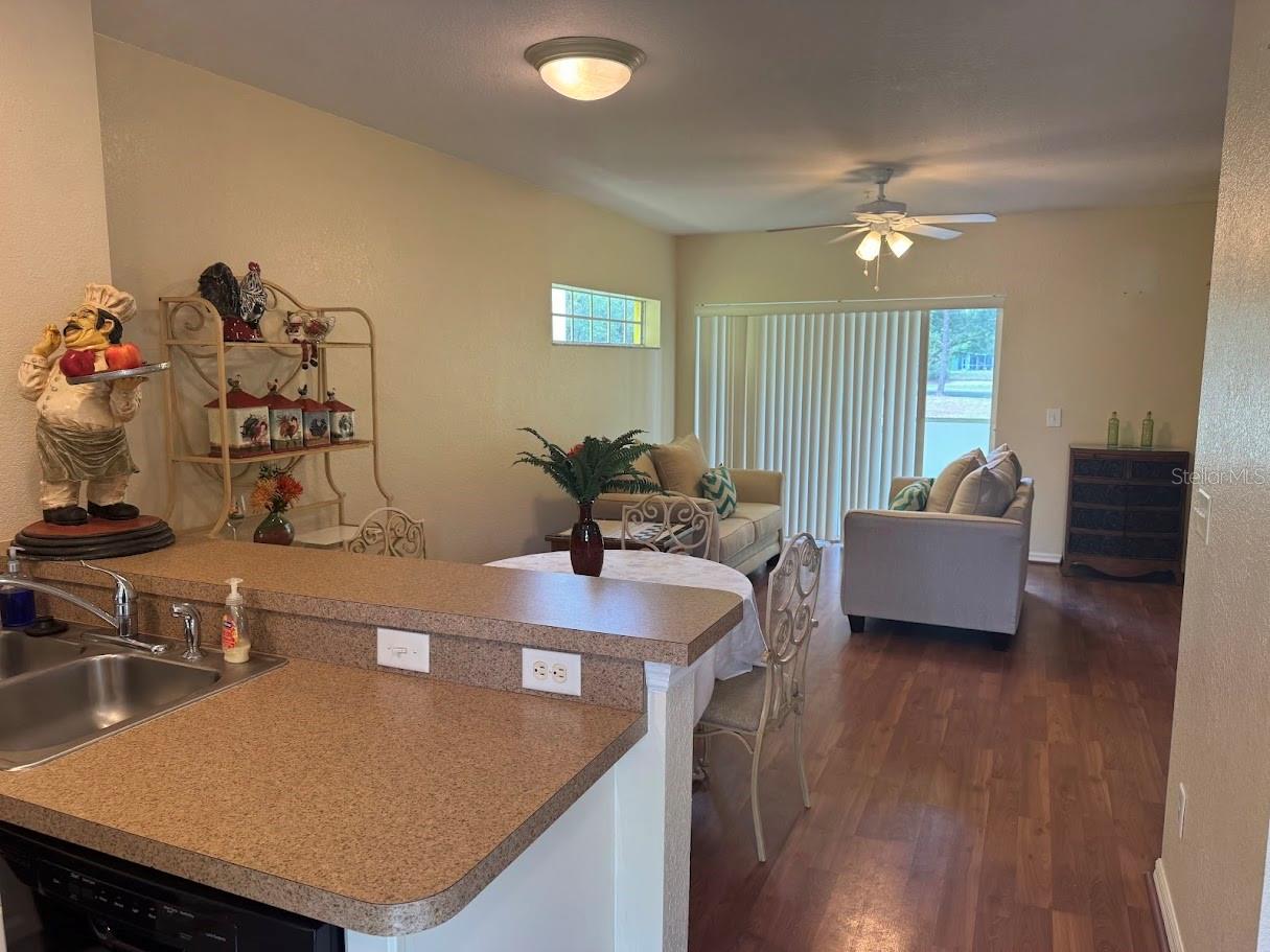 Image 5 of 17 For 2060 Willow Hammock Circle 105