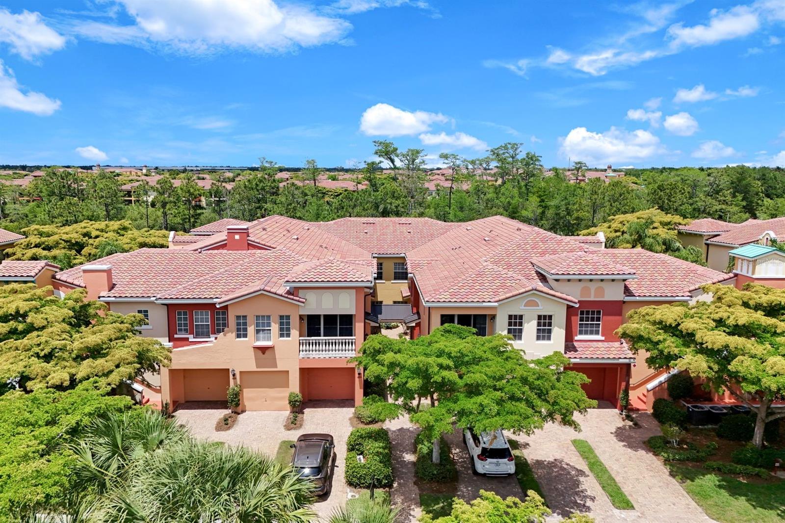 Listing photo id 1 for 8721 Piazza Del Lago Circle 205