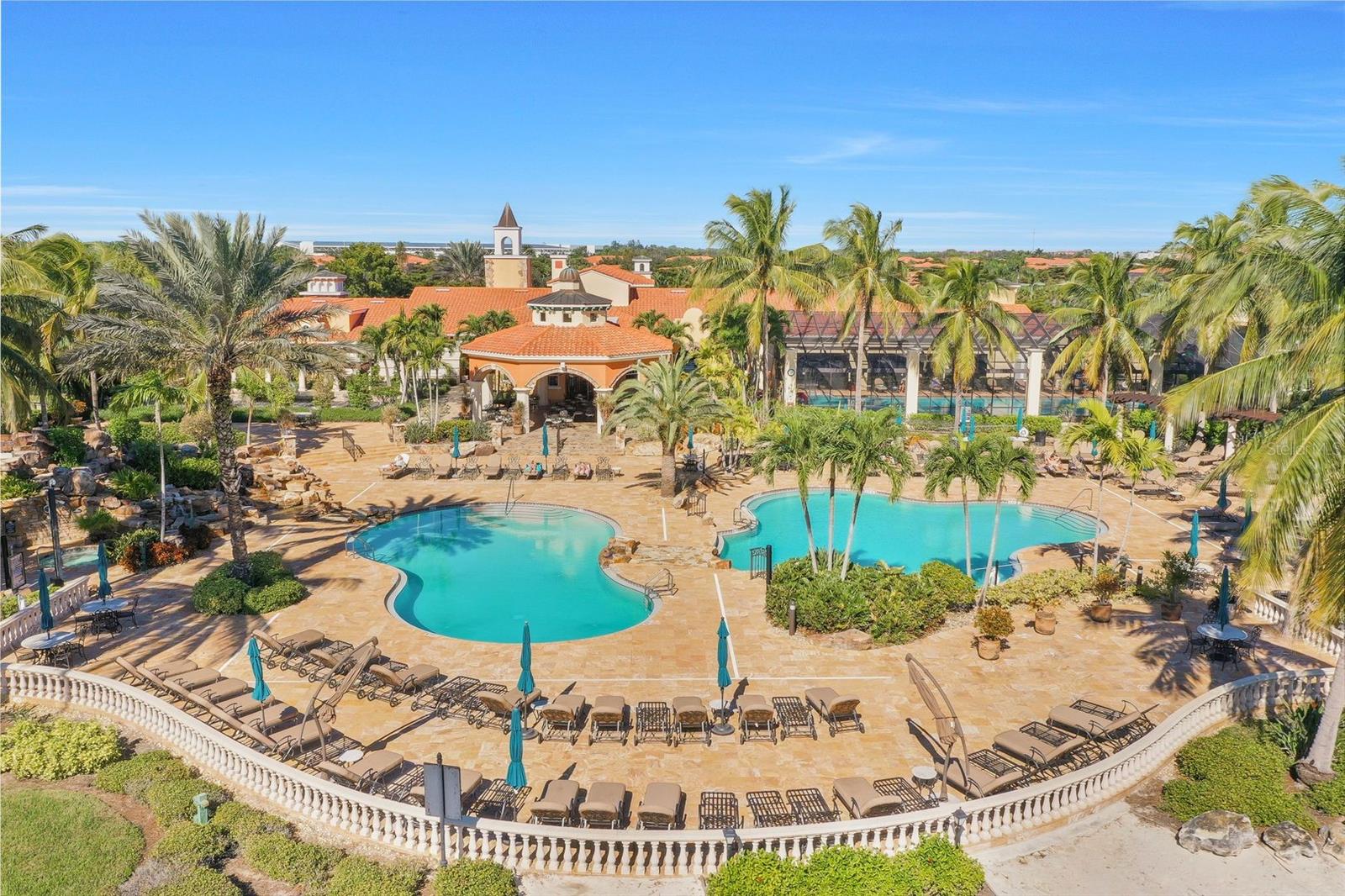 Listing photo id 31 for 8721 Piazza Del Lago Circle 205