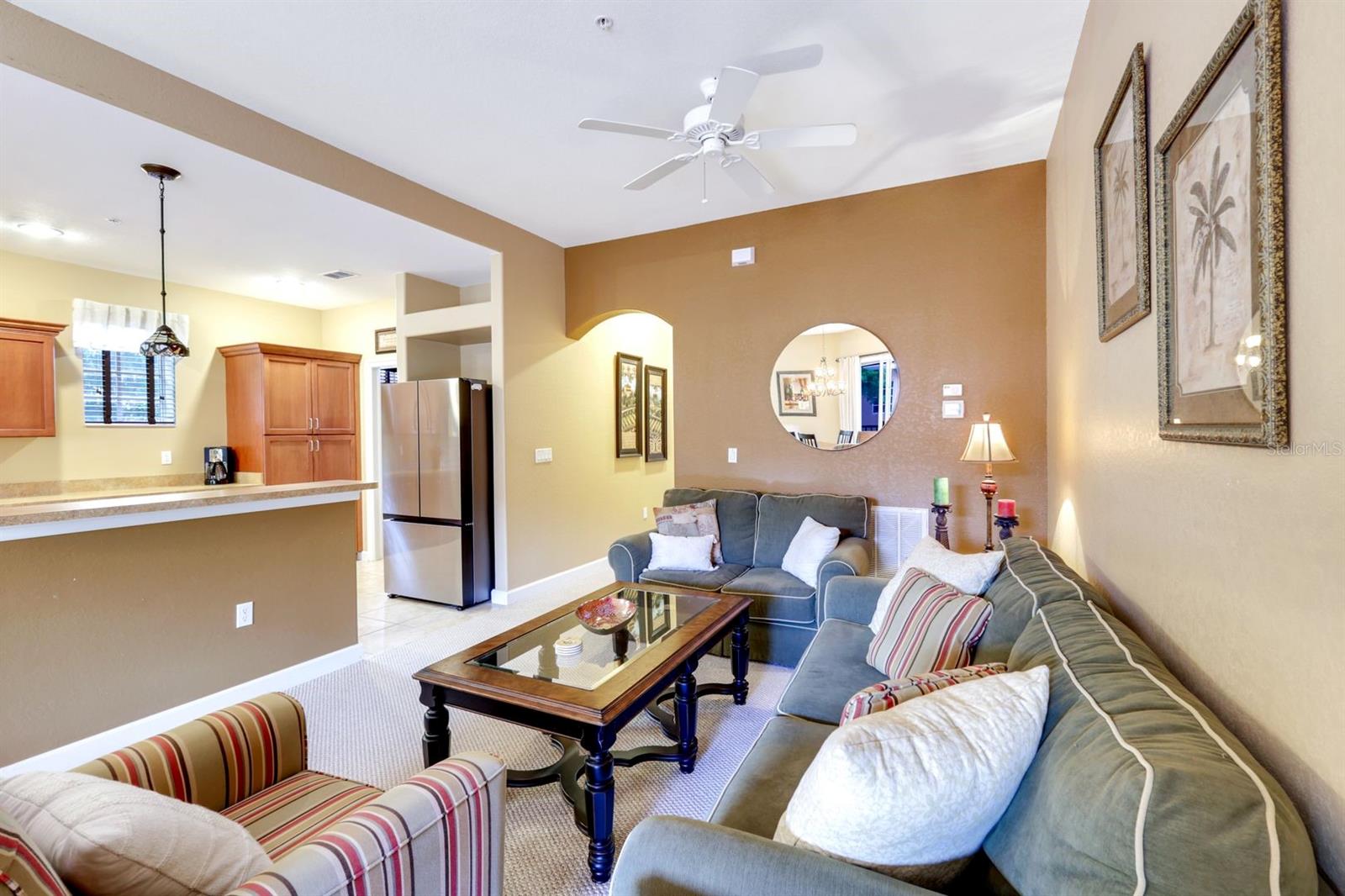 Listing photo id 6 for 8721 Piazza Del Lago Circle 205