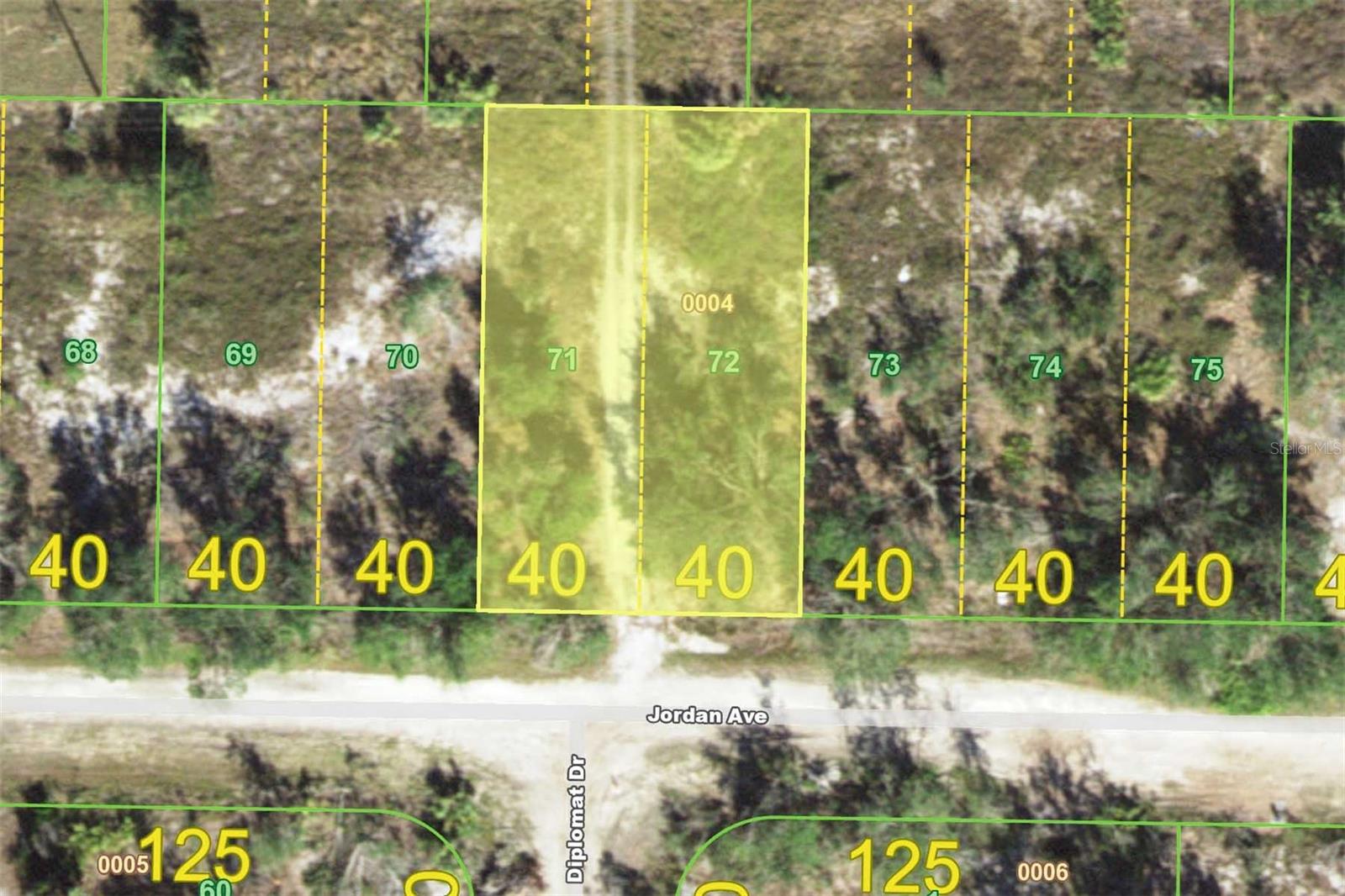 Details for 27088 Jordan Avenue, PUNTA GORDA, FL 33983