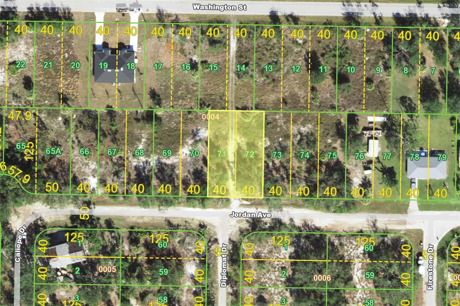 Image 2 of 2 For 27088 Jordan Avenue