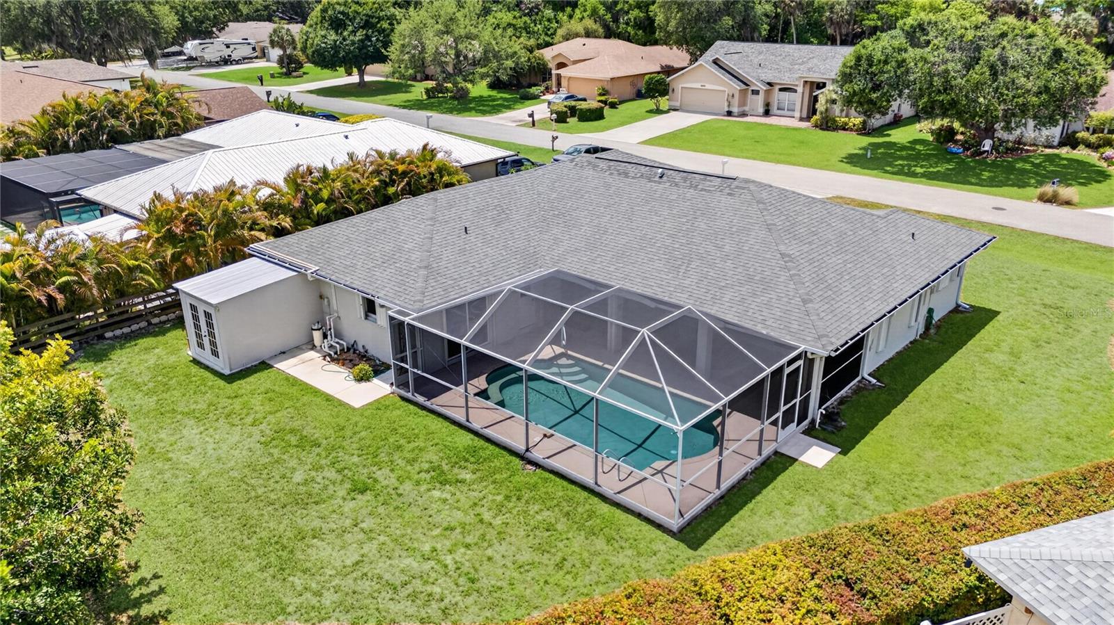 Listing photo id 45 for 18189 Sandy Pines Circle