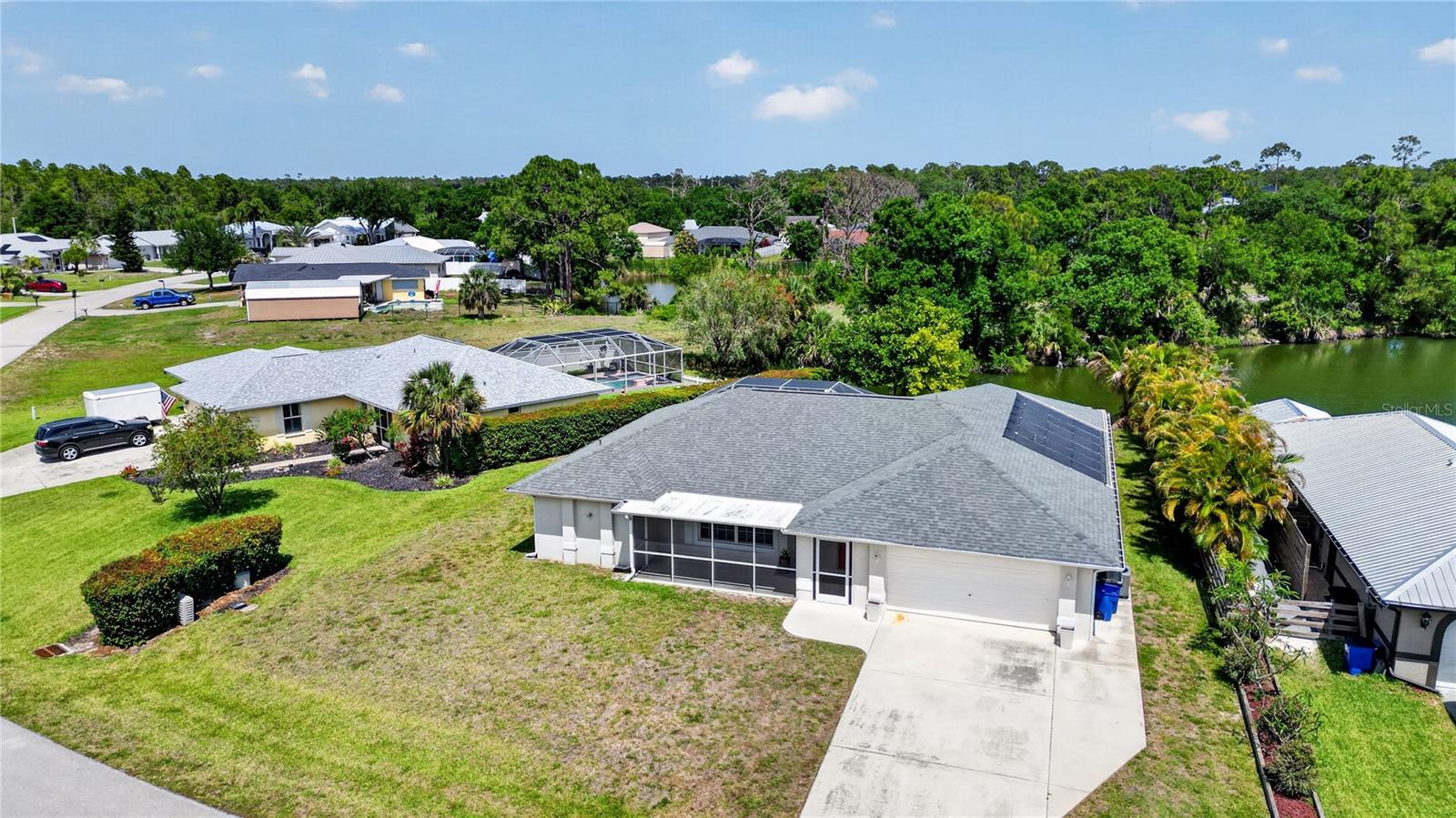 Listing photo id 47 for 18189 Sandy Pines Circle