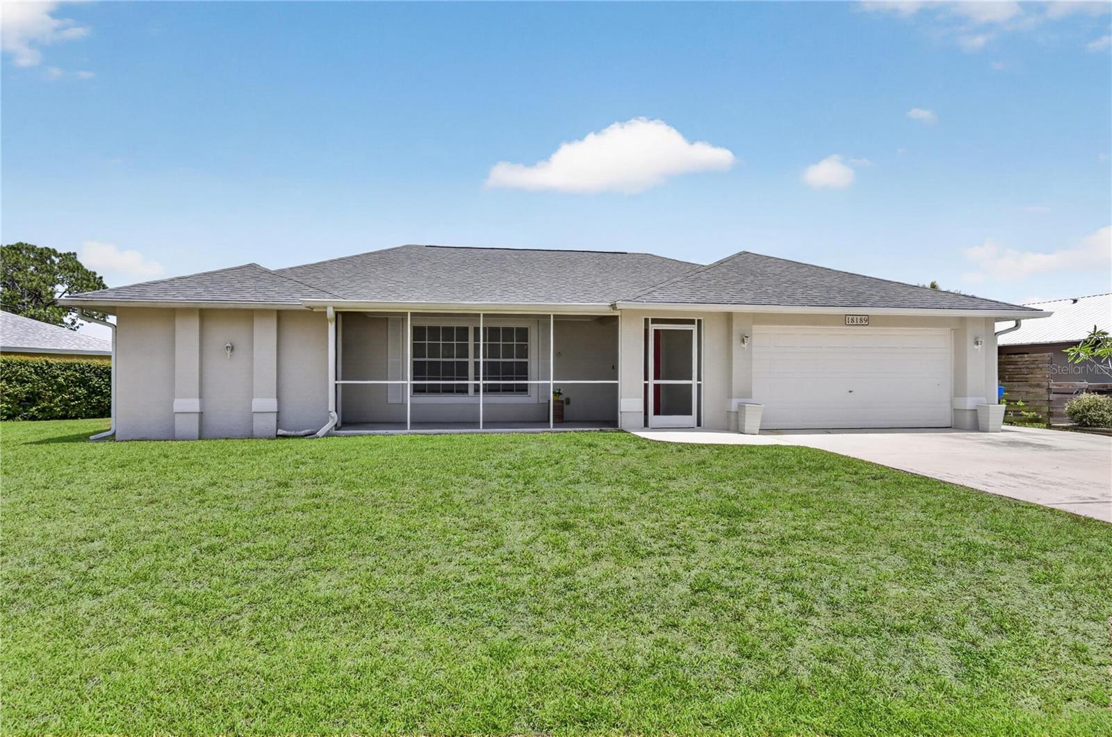 Listing photo id 48 for 18189 Sandy Pines Circle