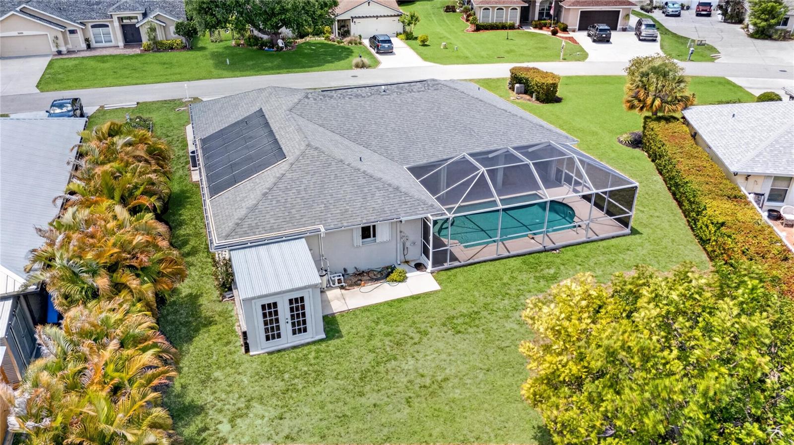Listing photo id 6 for 18189 Sandy Pines Circle