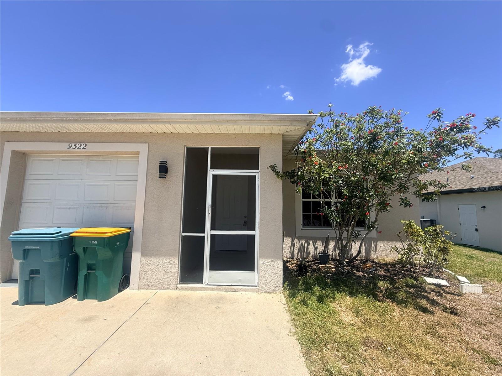 Details for 9322 Anita Avenue, ENGLEWOOD, FL 34224