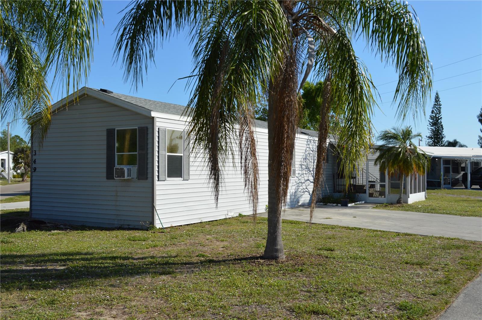 Details for 349 Eland Drive, NORTH FORT MYERS, FL 33903