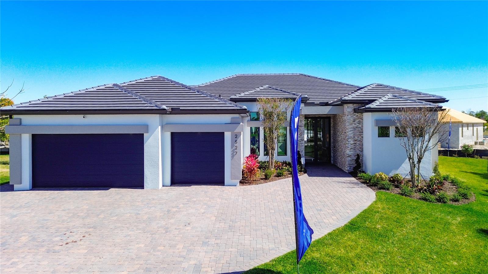 Details for 2527 Gleason Parkway, CAPE CORAL, FL 33914