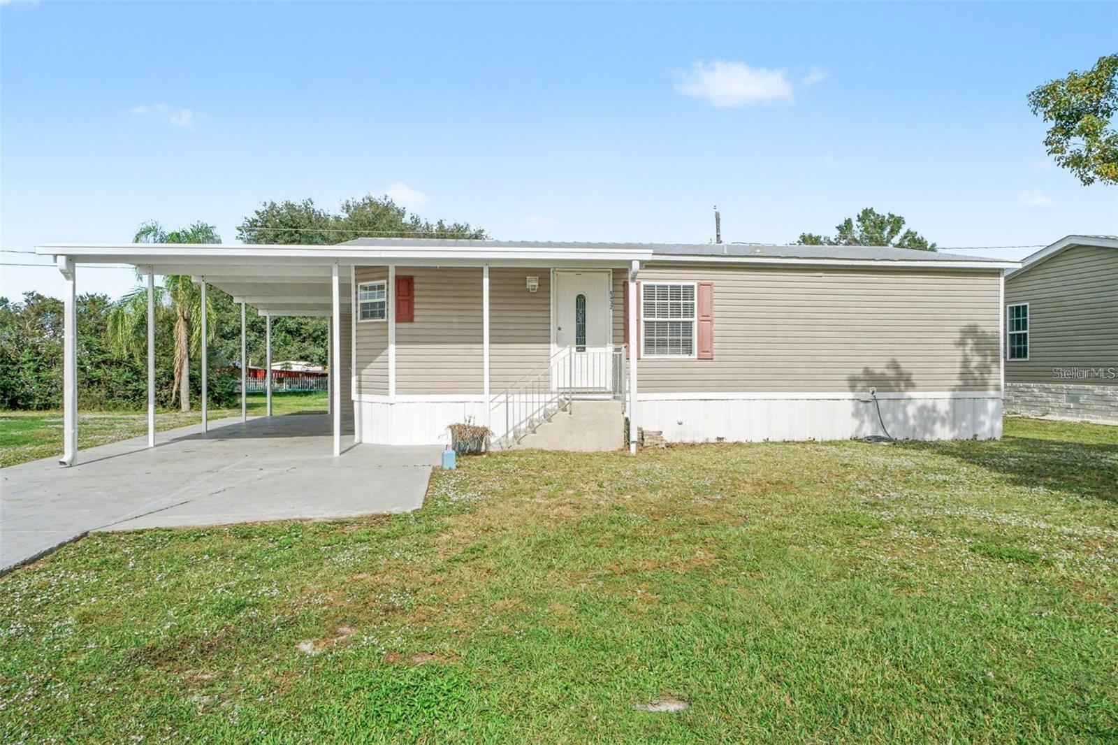 Details for 6632 Jack Street, PUNTA GORDA, FL 33982