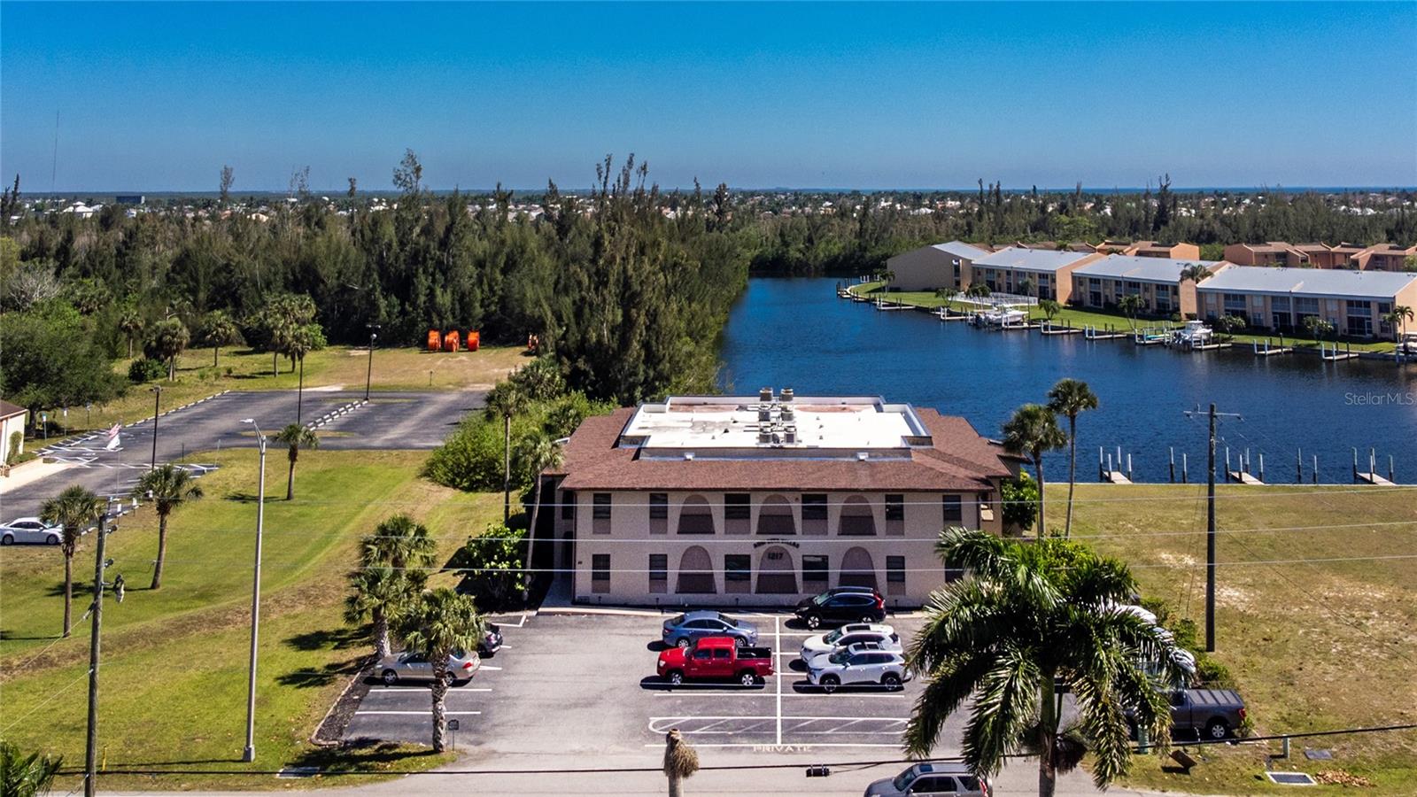 Details for 1217 Aqui Esta Drive 8, PUNTA GORDA, FL 33950