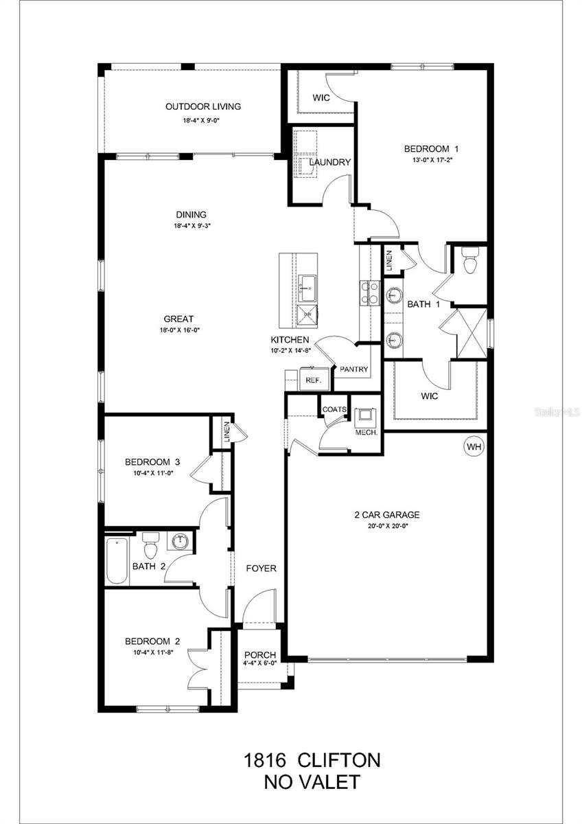 Image 13 of 15 For 12748 Seagrass Drive