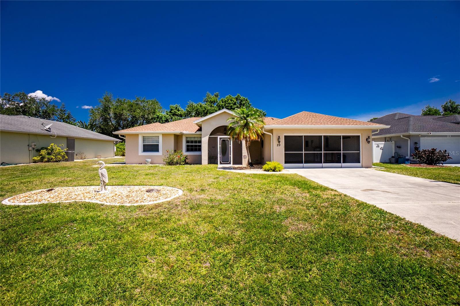 Details for 29 Cabello Street, PUNTA GORDA, FL 33983