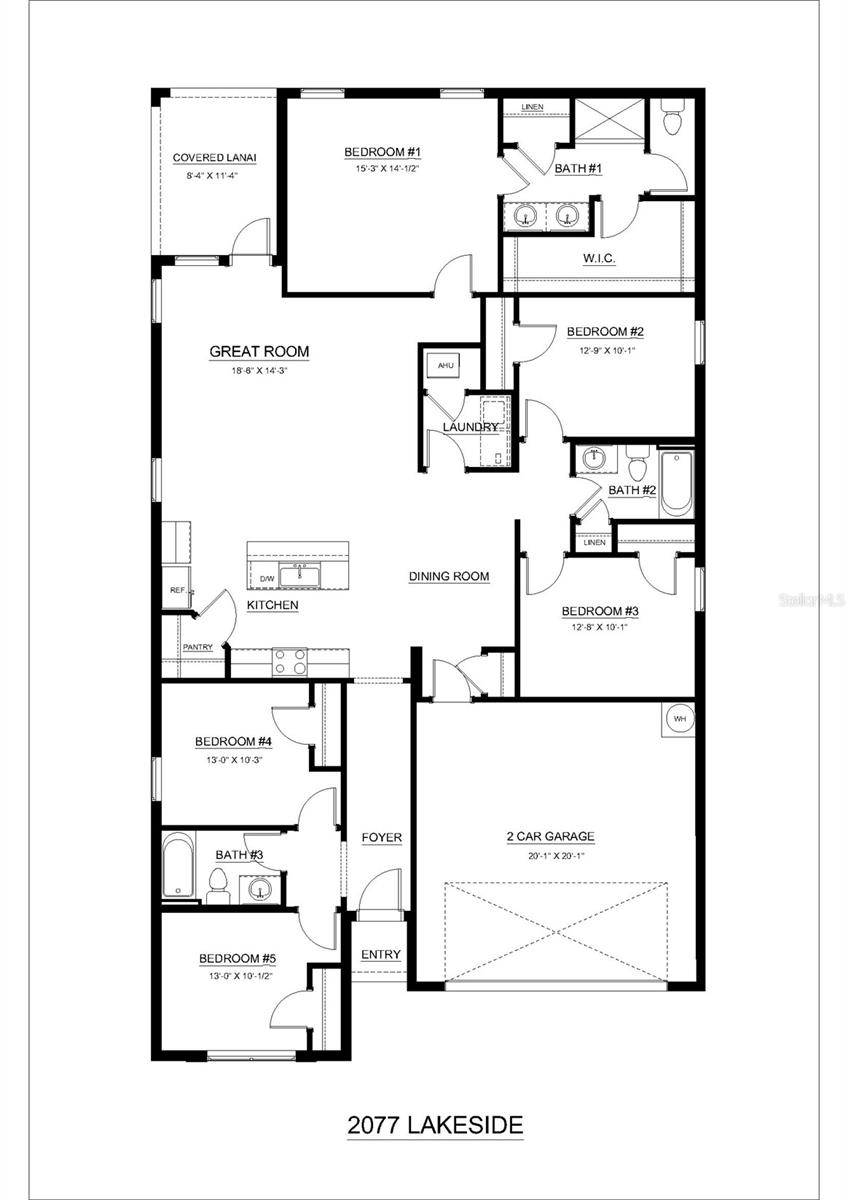 Image 15 of 15 For 26245 Coral Lakes Drive