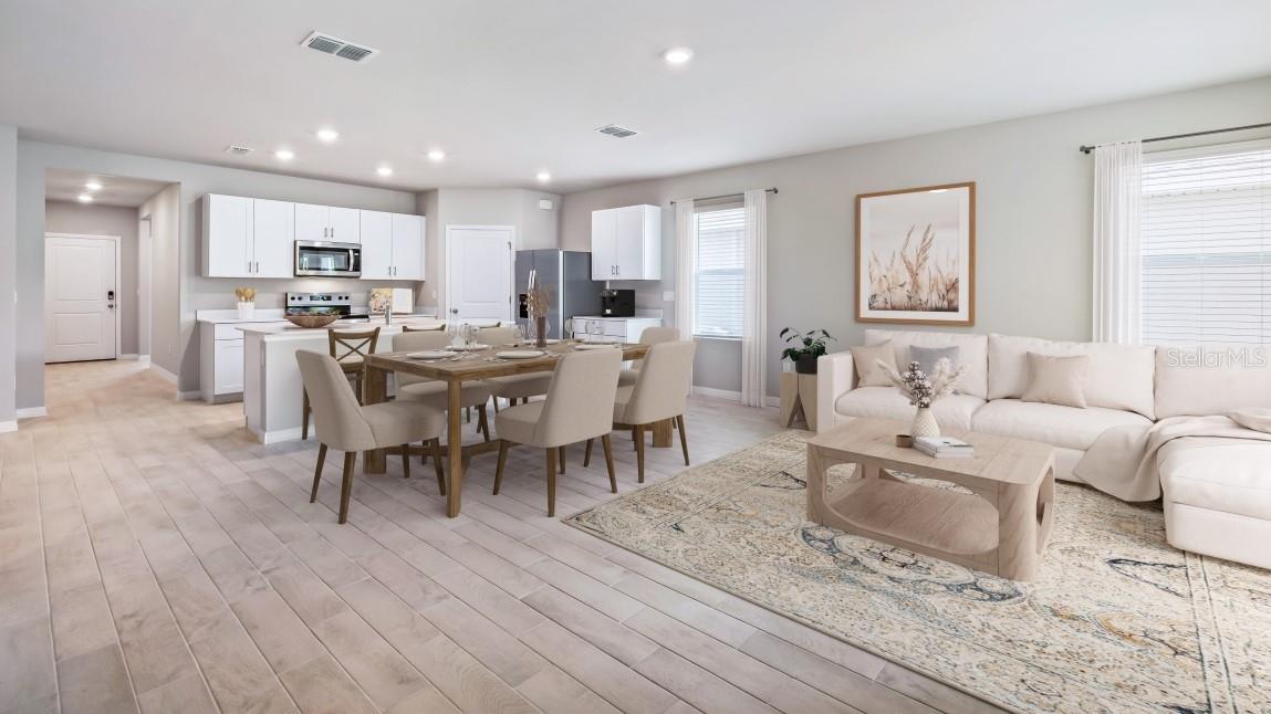Image 6 of 15 For 26245 Coral Lakes Drive