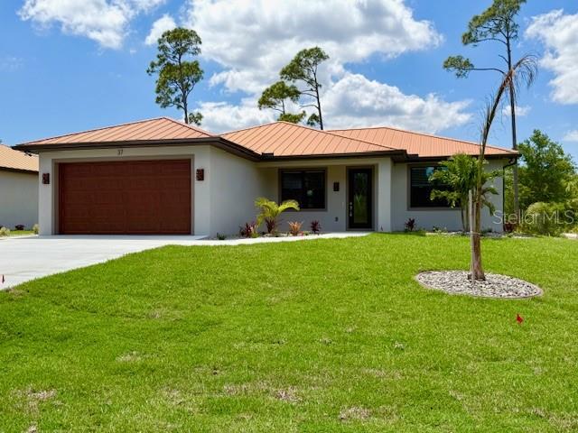 Details for 37 Gimli Avenue, PORT CHARLOTTE, FL 33954