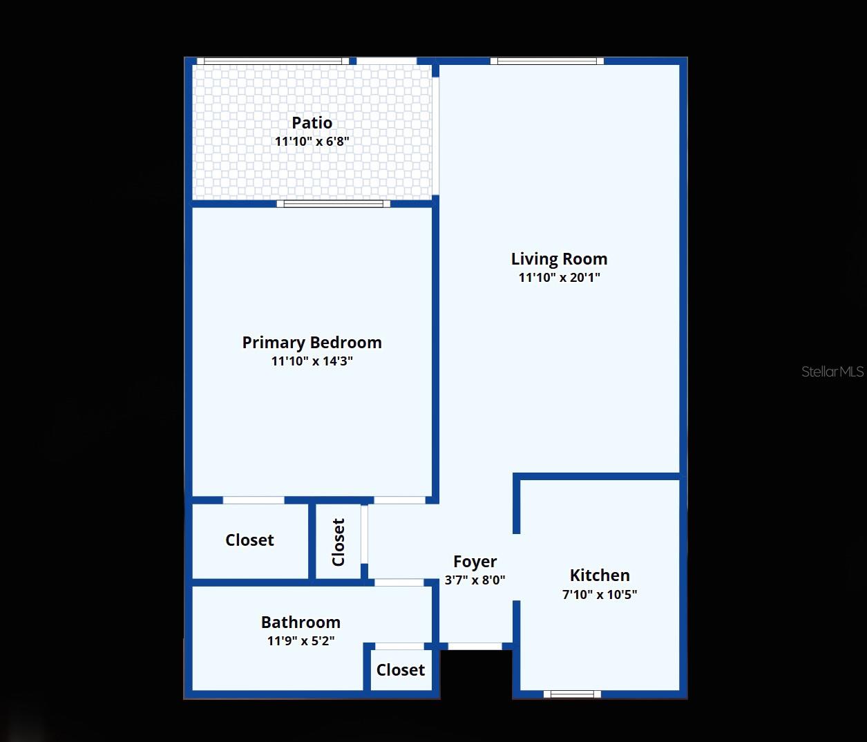 Image 30 of 30 For 6300 Pointe Boulevard 327