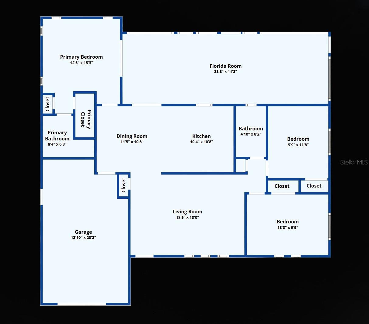 Image 42 of 42 For 339 Mariana Avenue