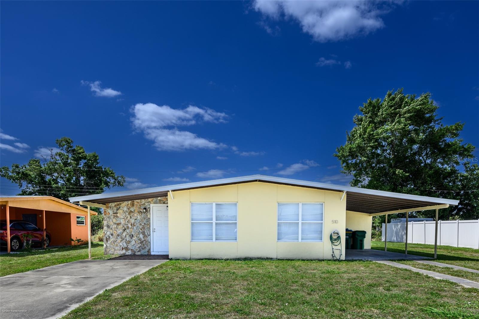 Details for 510 Sharon Circle, PORT CHARLOTTE, FL 33952
