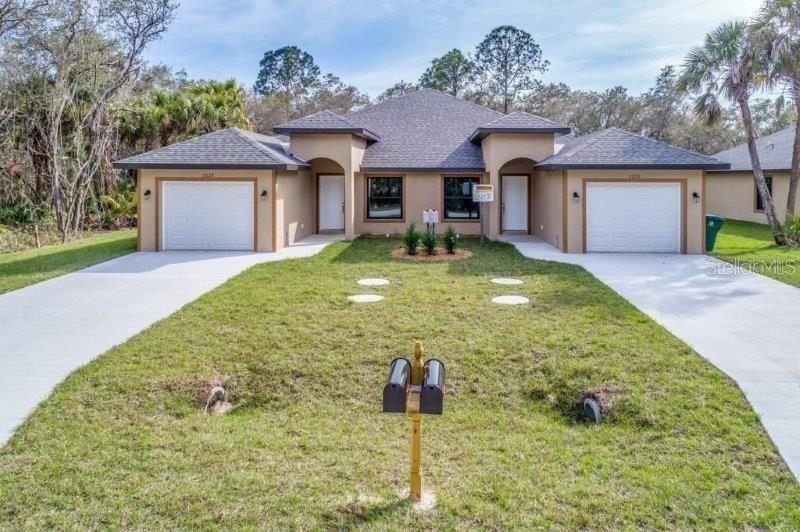 Details for 17121 Thompson Avenue, PORT CHARLOTTE, FL 33948