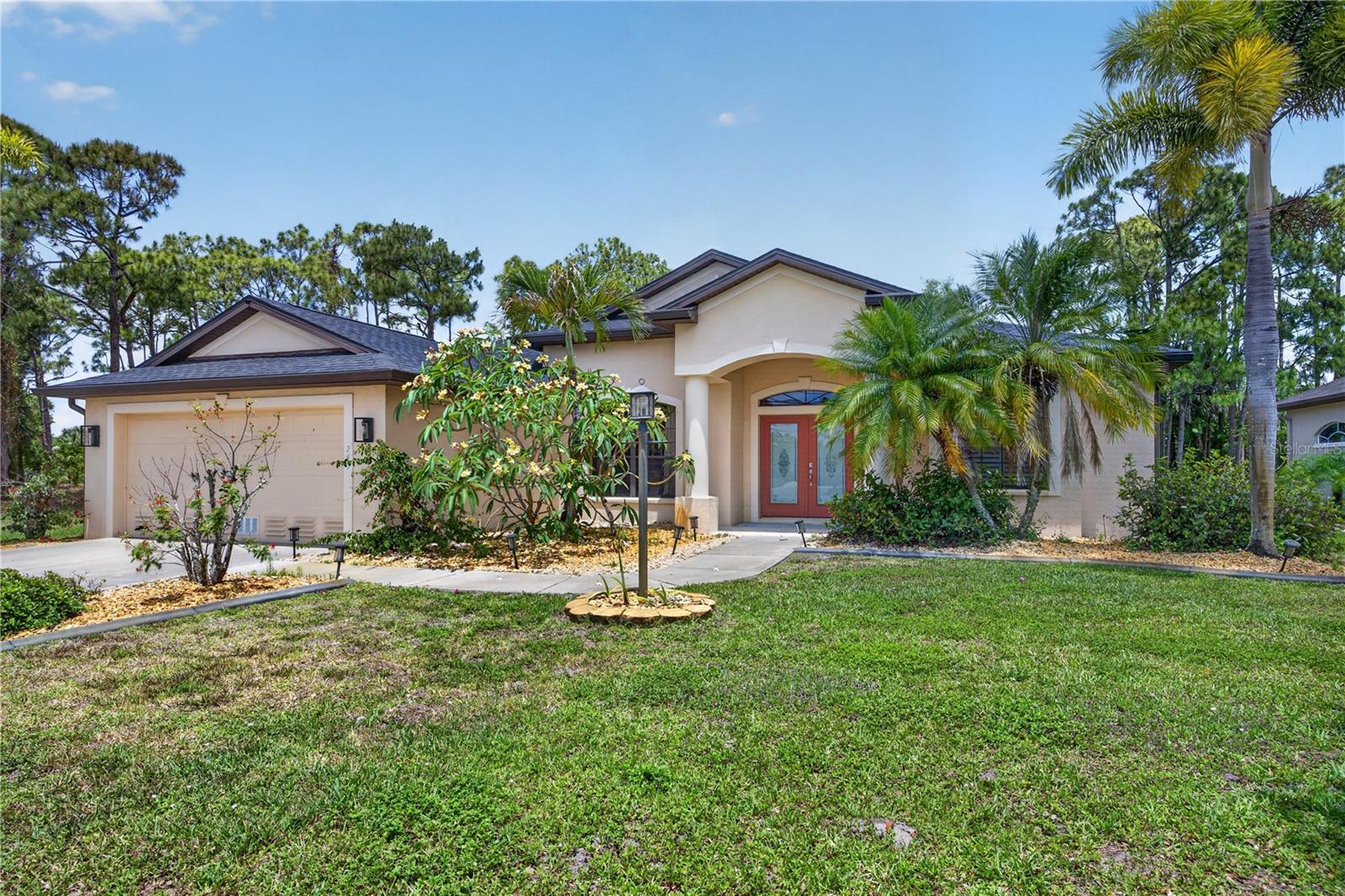 Details for 243 Rotonda Boulevard E, ROTONDA WEST, FL 33947