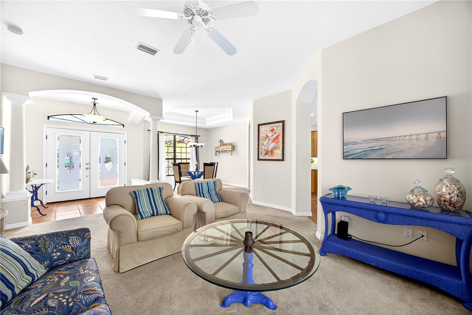 Image 5 of 38 For 243 Rotonda Boulevard E