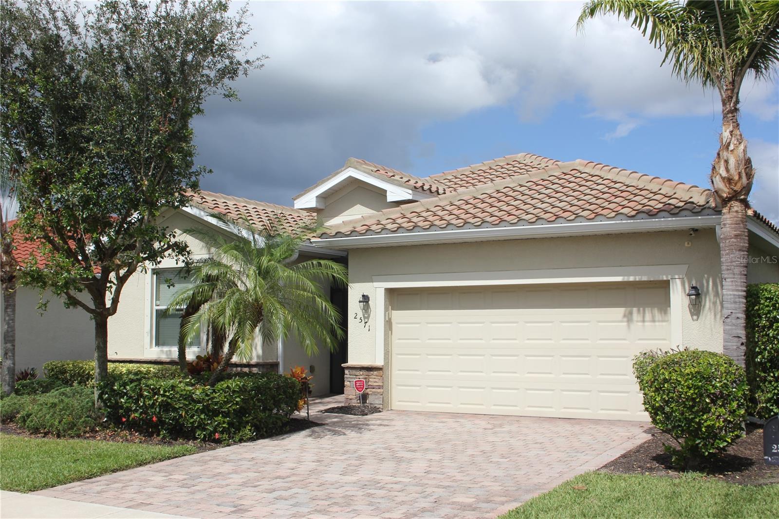 Details for 2571 Laurentina Lane, CAPE CORAL, FL 33909