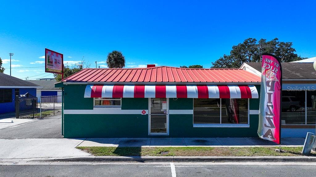 Details for 637 Commerce Avenue, SEBRING, FL 33870