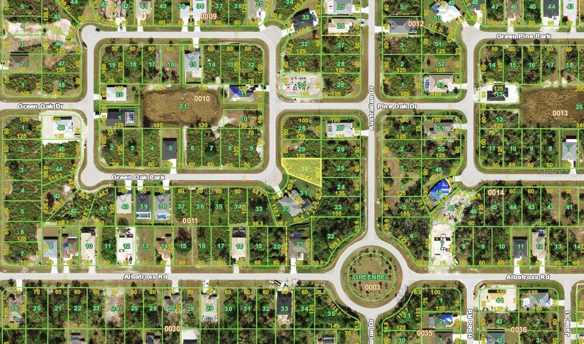 Details for 142 Green Oak Park, ROTONDA WEST, FL 33947