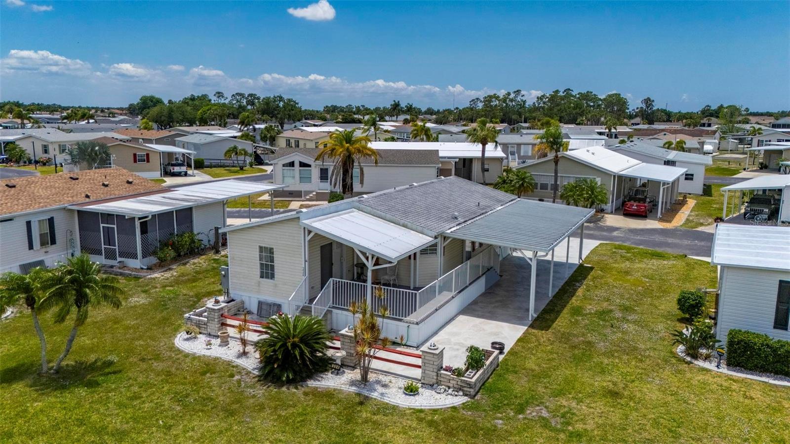 Details for 1000 Kings Highway 224, PORT CHARLOTTE, FL 33980