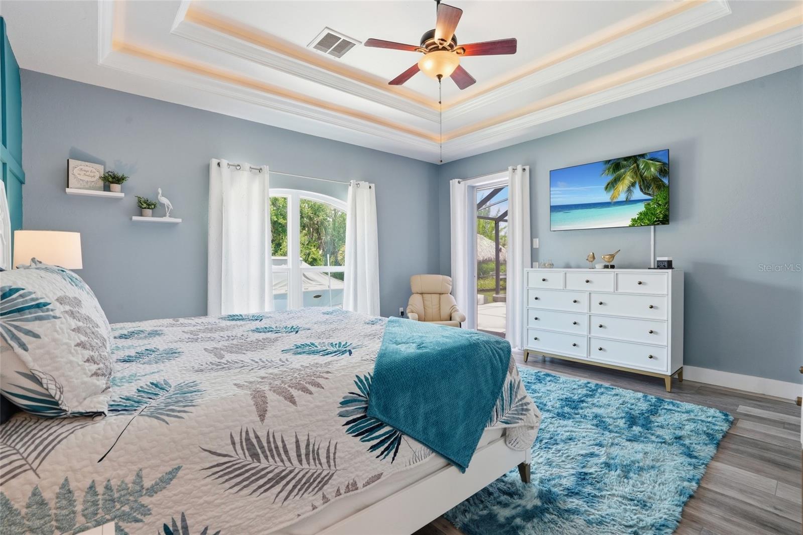 Image 14 of 46 For 3119 Caribbean Drive