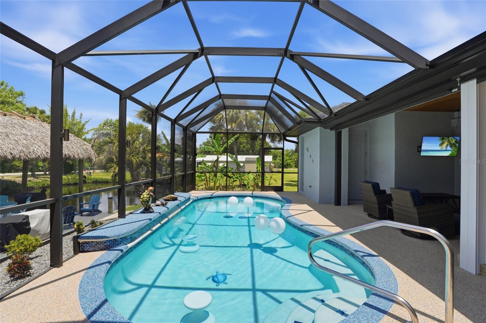 Image 29 of 46 For 3119 Caribbean Drive