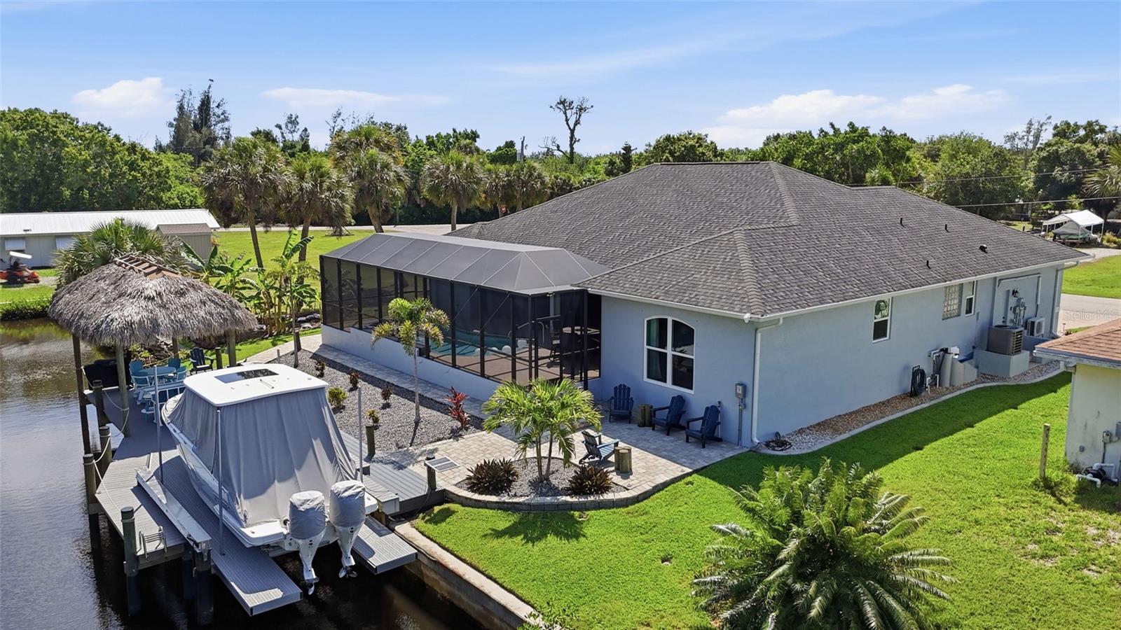 Image 36 of 46 For 3119 Caribbean Drive
