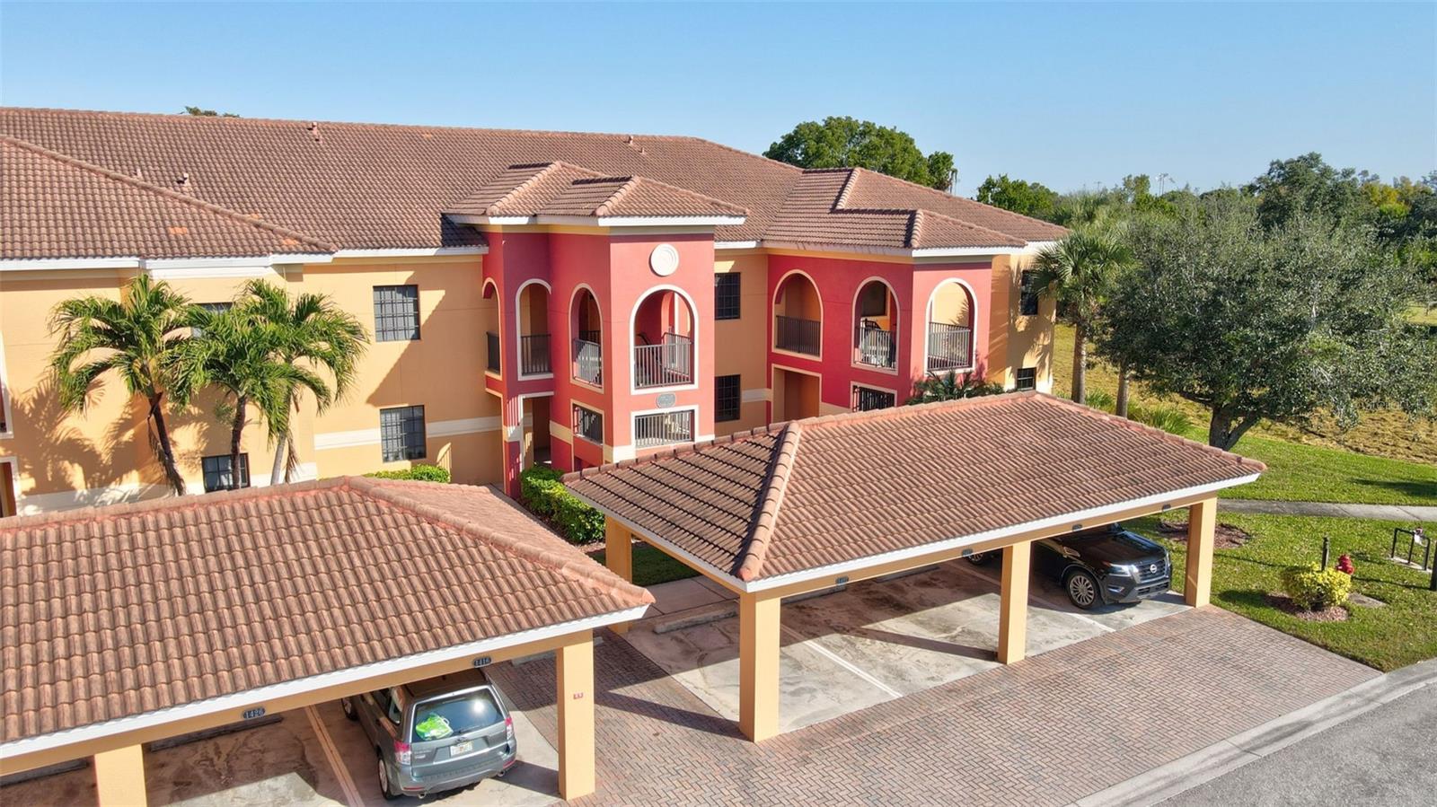 Details for 13651 Julias Way 1427, FORT MYERS, FL 33919