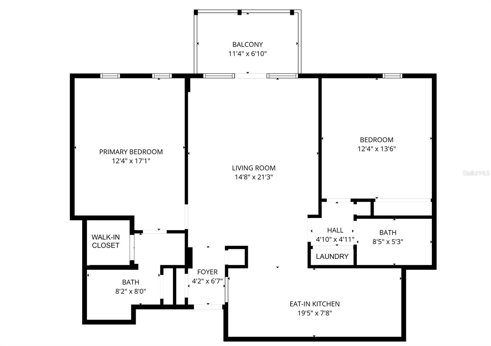 Image 43 of 57 For 25188 Marion Avenue C302